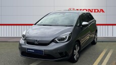 Honda Jazz 1.5 i-MMD Hybrid EX 5dr eCVT Hybrid Hatchback
